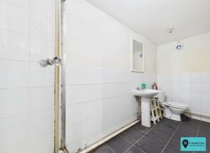 Flat Three Bathroom- click for photo gallery